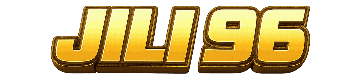 jili 96 logo
